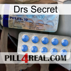 Drs Secret 39